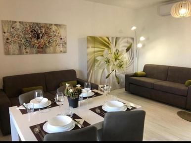  Für 3 Personen: Hübsches Apartment / Ferienwohnung in der Region La Ciaccia