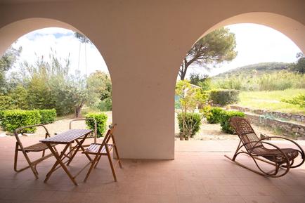  Für 6 Personen: Hübsches Apartment / Ferienwohnung in der Region Elba