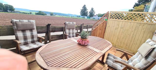  Für 3 Personen: Hübsches Apartment / Ferienwohnung in der Region Mechernich-Holzheim