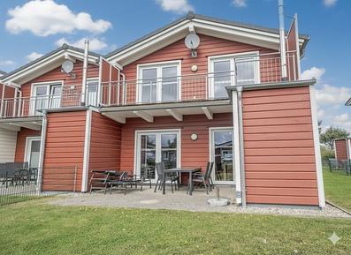 Gemütliches Ferienhaus : Region Dagebüll für 7 Personen