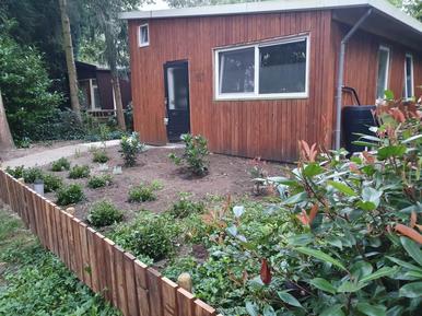 Gemütliches Ferienhaus : Region Diessen für 3 Personen