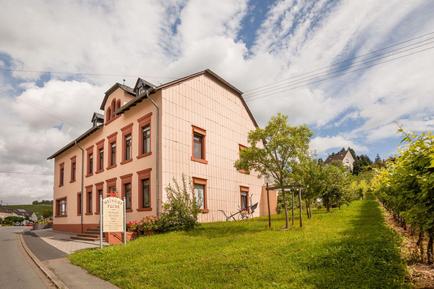  Für 4 Personen: Hübsches Apartment / Ferienwohnung in der Region Neumagen-Dhron