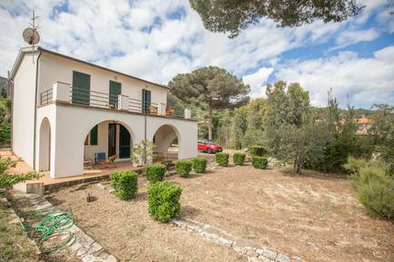  Für 5 Personen: Hübsches Apartment / Ferienwohnung in der Region Elba