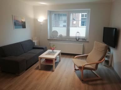  Für 4 Personen: Hübsches Apartment / Ferienwohnung in der Region Petersdorf auf Fehmarn