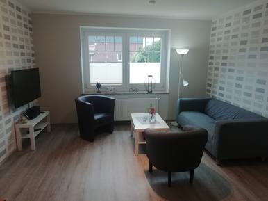  Für 4 Personen: Hübsches Apartment / Ferienwohnung in der Region Petersdorf auf Fehmarn