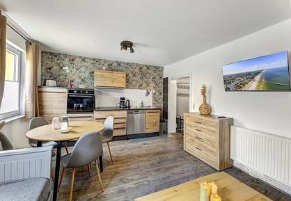  Für 4 Personen: Hübsches Apartment / Ferienwohnung in der Region Zinnowitz