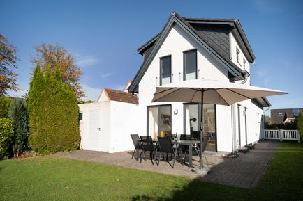 Gemütliches Ferienhaus : Region Burg auf Fehmarn für 6 Personen