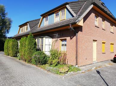  Für 4 Personen: Hübsches Apartment / Ferienwohnung in der Region Schönberger Strand