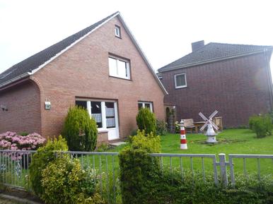  Für 2 Personen: Hübsches Apartment / Ferienwohnung in der Region Westeraccum