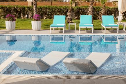 Gemütliches Ferienhaus : Region Vir für 10 Personen