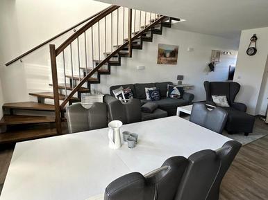  Für 5 Personen: Hübsches Apartment / Ferienwohnung in der Region Nonnevitz