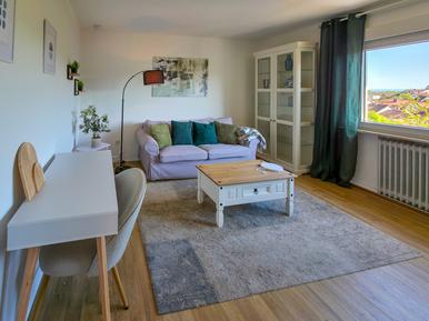  Für 4 Personen: Hübsches Apartment / Ferienwohnung in der Region Bad Sachsa