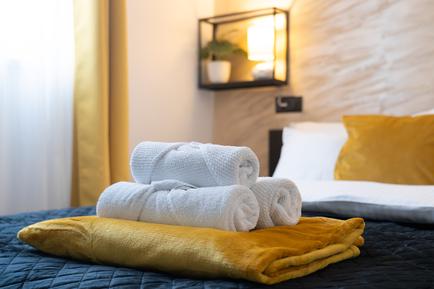 Room : Region Vir für 2 Personen