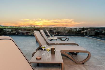  Für 5 Personen: Hübsches Apartment / Ferienwohnung in der Region Vir