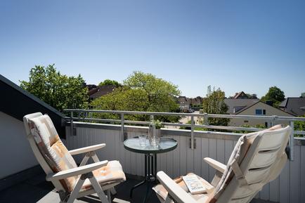  Für 2 Personen: Hübsches Apartment / Ferienwohnung in der Region Kellenhusen an der Ostsee