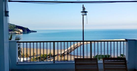  Für 4 Personen: Hübsches Apartment / Ferienwohnung in der Region Adria