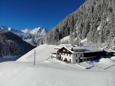  Für 4 Personen: Hübsches Apartment / Ferienwohnung in der Region Niederthai