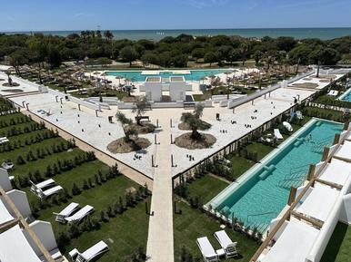  Für 5 Personen: Hübsches Apartment / Ferienwohnung in der Region Costa de la Luz