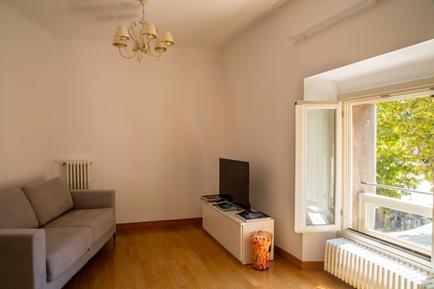  Für 3 Personen: Hübsches Apartment / Ferienwohnung in der Region Adria