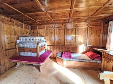  Für 2 Personen: Hübsches Apartment / Ferienwohnung in der Region Uderns