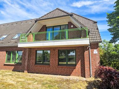  Für 3 Personen: Hübsches Apartment / Ferienwohnung in der Region Brüel