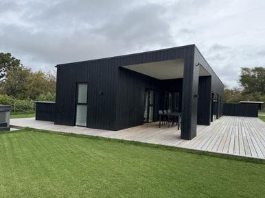 Gemütliches Ferienhaus : Region Limfjord für 6 Personen