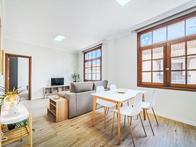  Für 2 Personen: Hübsches Apartment / Ferienwohnung in der Region Teneriffa
