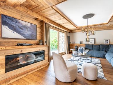  Für 6 Personen: Hübsches Apartment / Ferienwohnung in der Region Tignes