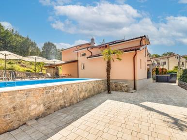  Für 5 Personen: Hübsches Apartment / Ferienwohnung in der Region Rukavac