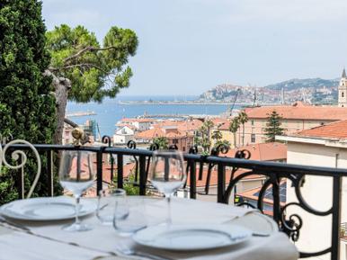  Für 4 Personen: Hübsches Apartment / Ferienwohnung in der Region Imperia