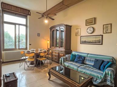  Für 6 Personen: Hübsches Apartment / Ferienwohnung in der Region Imperia