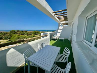  Für 3 Personen: Hübsches Apartment / Ferienwohnung in der Region Rota