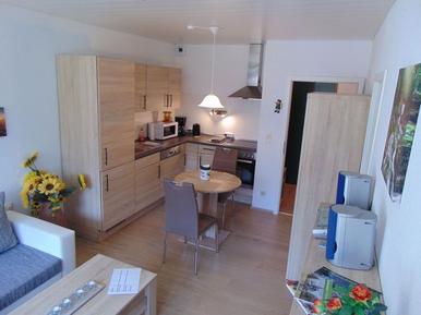  Für 2 Personen: Hübsches Apartment / Ferienwohnung in der Region Hahnenklee