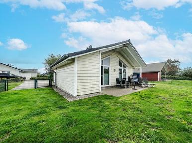 Gemütliches Ferienhaus : Region Dagebüll für 5 Personen