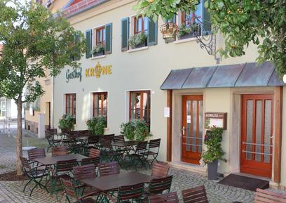  Für 5 Personen: Hübsches Apartment / Ferienwohnung in der Region Rhön