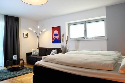  Für 4 Personen: Hübsches Apartment / Ferienwohnung in der Region Stubaital