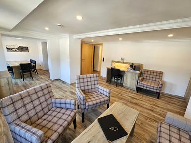  Für 8 Personen: Hübsches Apartment / Ferienwohnung in der Region Oberstdorf