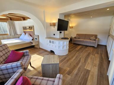  Für 5 Personen: Hübsches Apartment / Ferienwohnung in der Region Oberstdorf