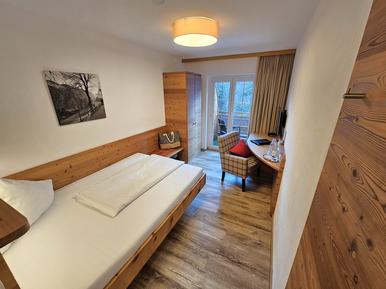  Für 1 Personen: Hübsches Apartment / Ferienwohnung in der Region Oberstdorf