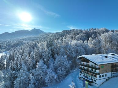  Für 2 Personen: Hübsches Apartment / Ferienwohnung in der Region Oberstdorf