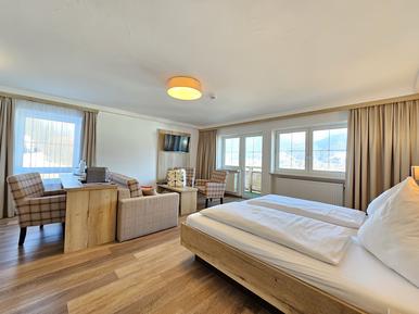  Für 6 Personen: Hübsches Apartment / Ferienwohnung in der Region Oberstdorf