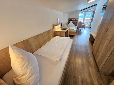  Für 2 Personen: Hübsches Apartment / Ferienwohnung in der Region Oberstdorf