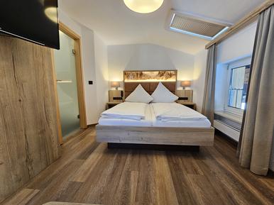  Für 6 Personen: Hübsches Apartment / Ferienwohnung in der Region Oberstdorf