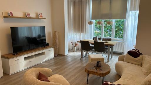  Für 2 Personen: Hübsches Apartment / Ferienwohnung in der Region Tabarz