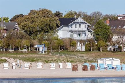  Für 2 Personen: Hübsches Apartment / Ferienwohnung in der Region Ostseebad Binz
