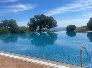 Gemütliches Ferienhaus : Region Cote d'Azur für 8 Personen