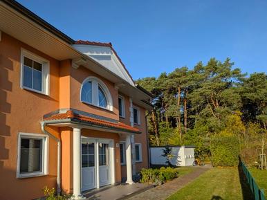  Für 6 Personen: Hübsches Apartment / Ferienwohnung in der Region Karlshagen