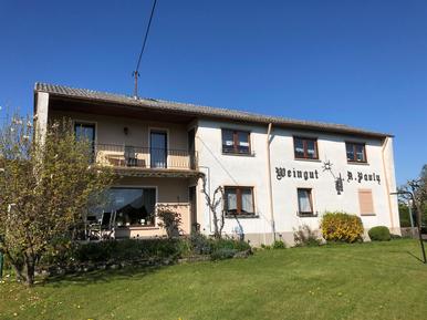  Für 4 Personen: Hübsches Apartment / Ferienwohnung in der Region Osann