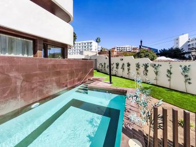  Für 4 Personen: Hübsches Apartment / Ferienwohnung in der Region Benalmádena-Costa