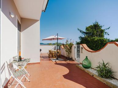  Für 5 Personen: Hübsches Apartment / Ferienwohnung in der Region Viareggio